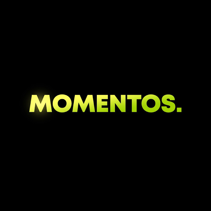 Momentos. icon