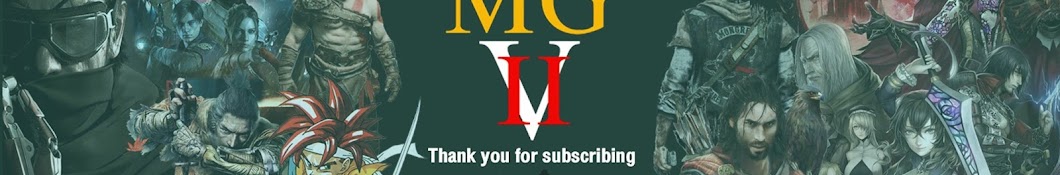 MaoGaming V2 YouTube channel avatar