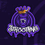 STR33TKNG logo