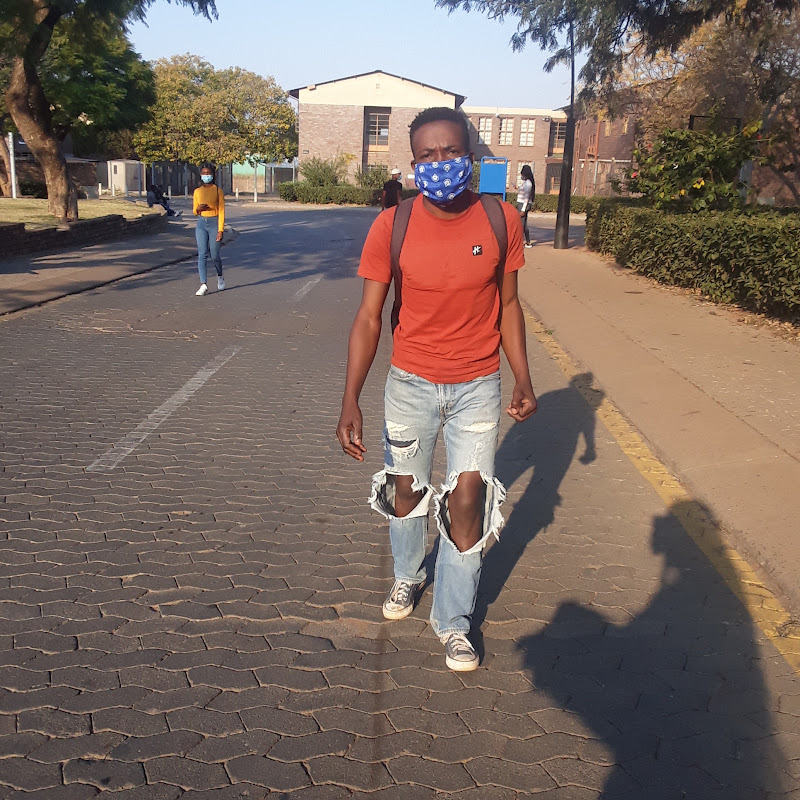 Kgothatso Tonia