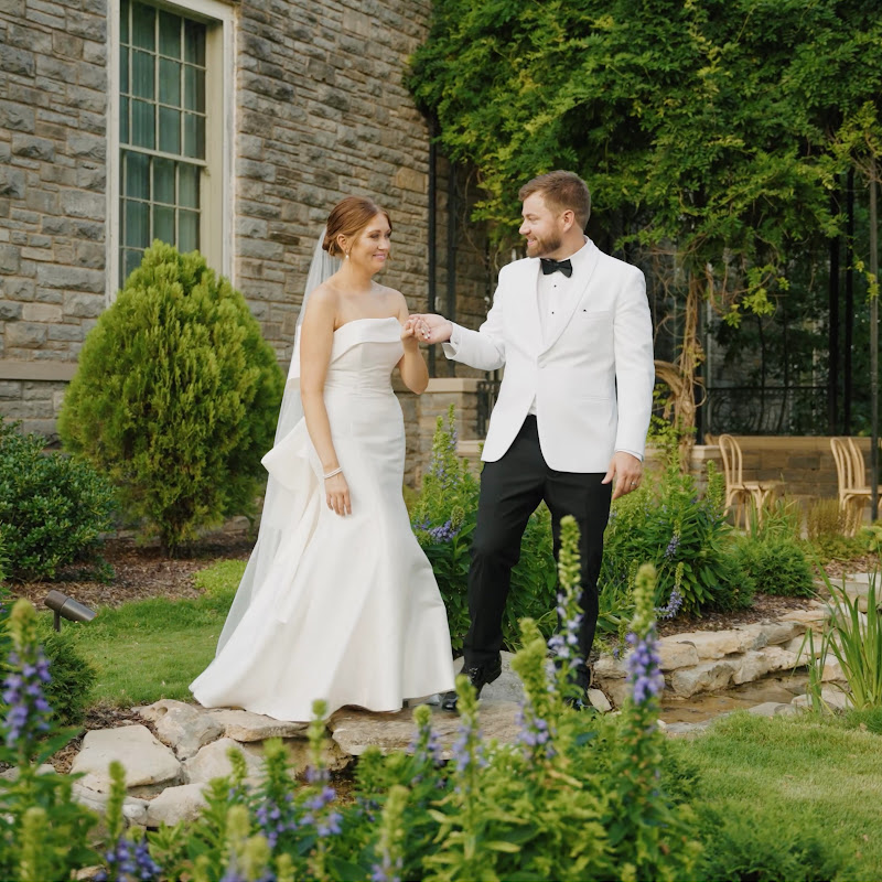 Red Rock Wedding Films