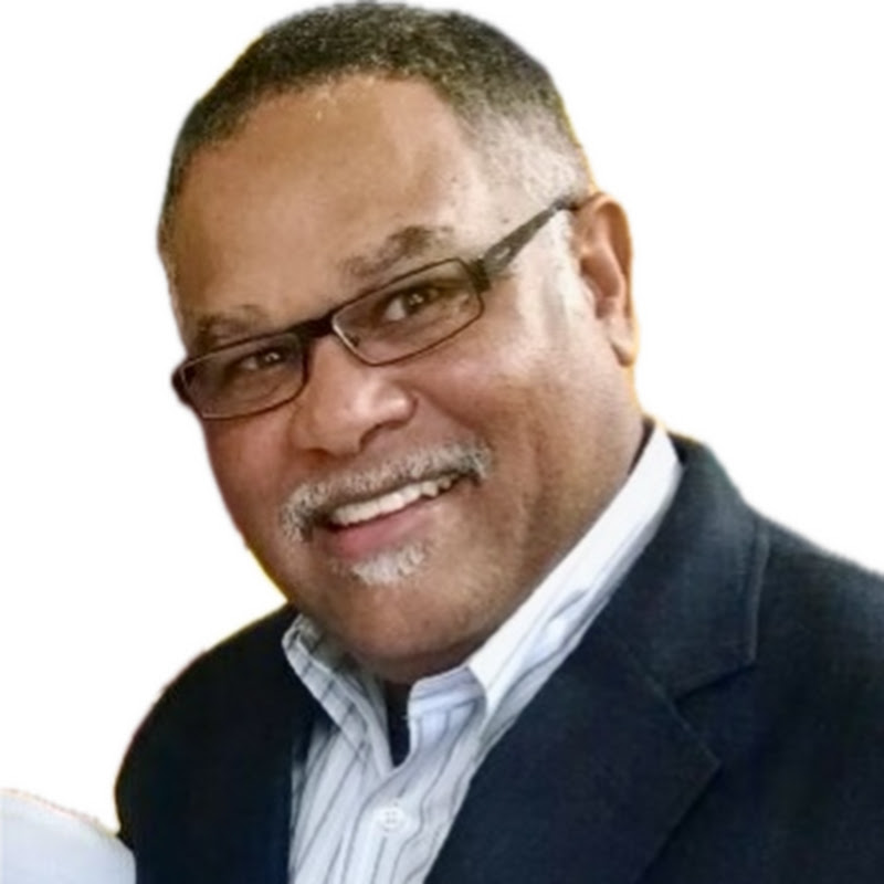 Connecting the Dots Podcast w/ Dr. Wilmer Leon