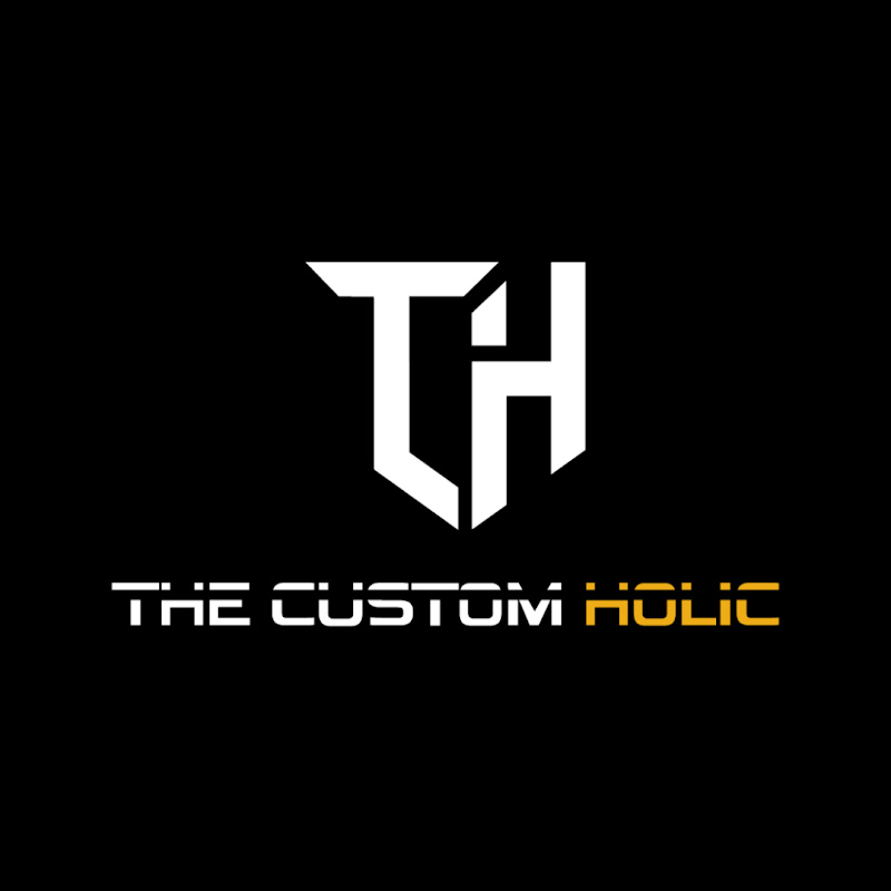 The Custom Holic