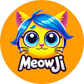 Meowji Portuguese