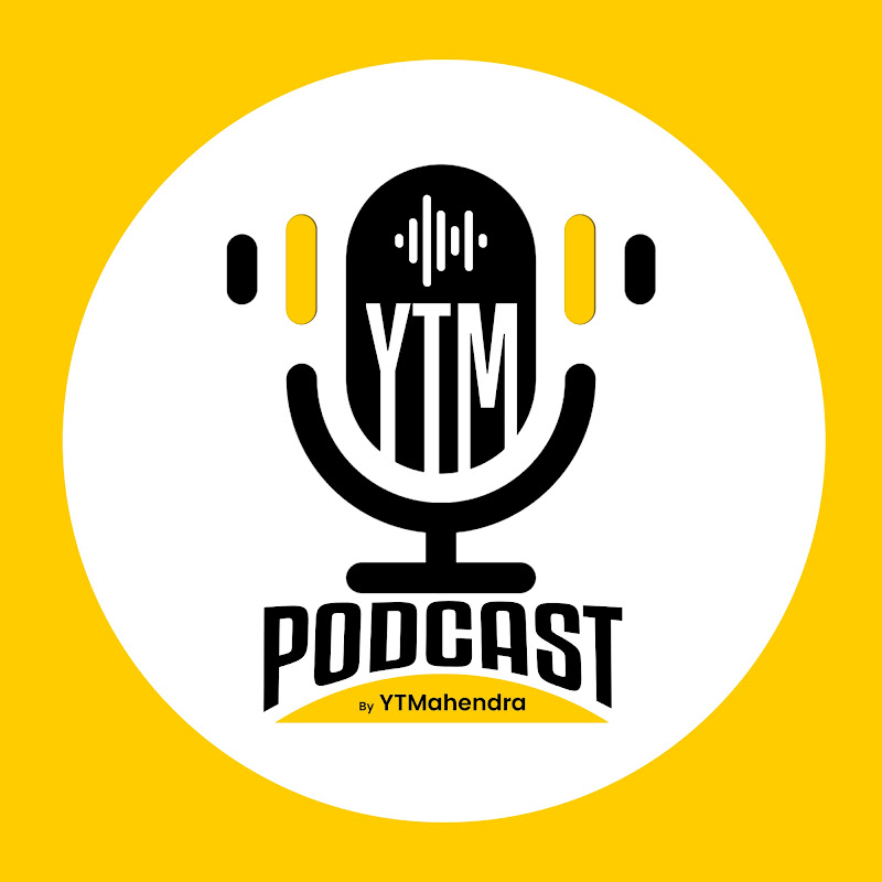YTMahendra Podcast Clips