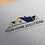 Your Home Solutions USA logo
