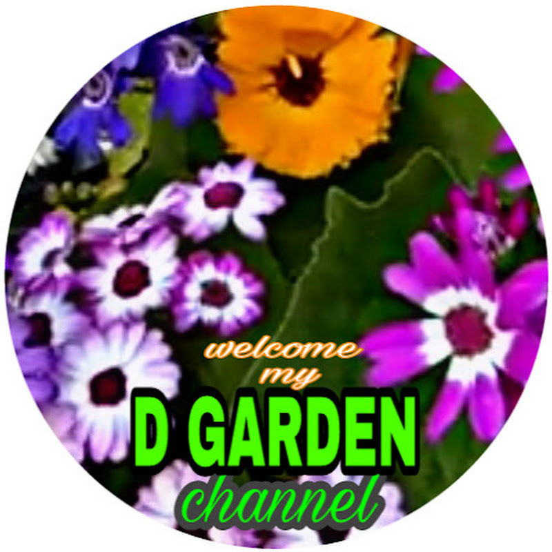 D Garden