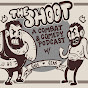 The Shoot Podcast logo