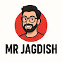 MR JAGDISH  logo