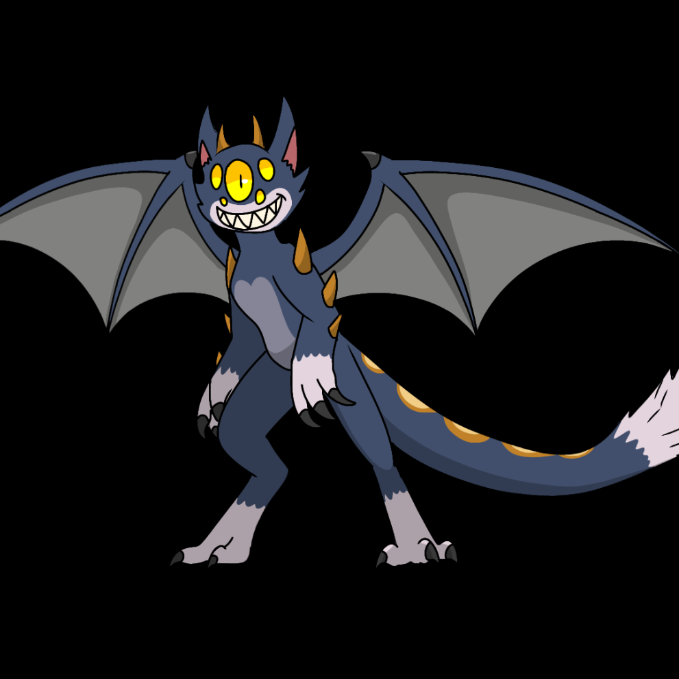 Post from Glitchy Raptor Animations & Gaming Productions