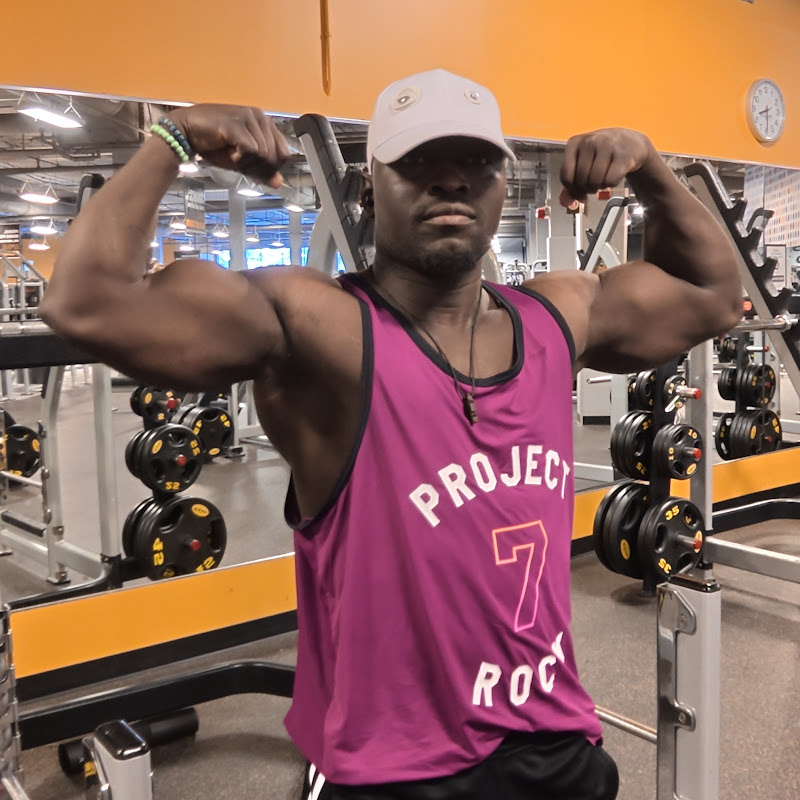 OverDoers Workouts