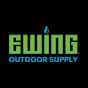 Ewing Outdoor Supply logo