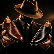 Shoe Shine Gentleman