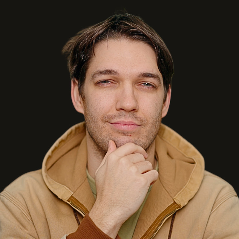 Addrian, The Creator