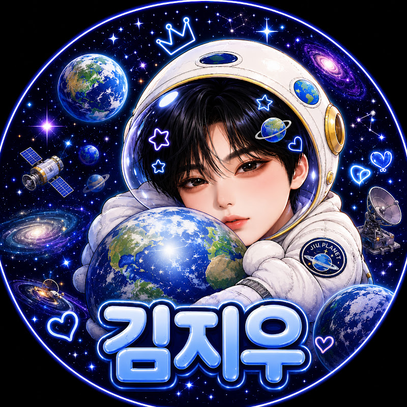 김지우