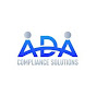 ADA Compliance Solutions logo
