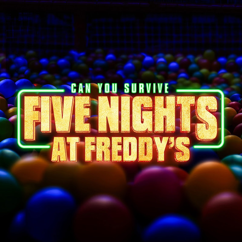 Profile Banner of Fnaf Movie