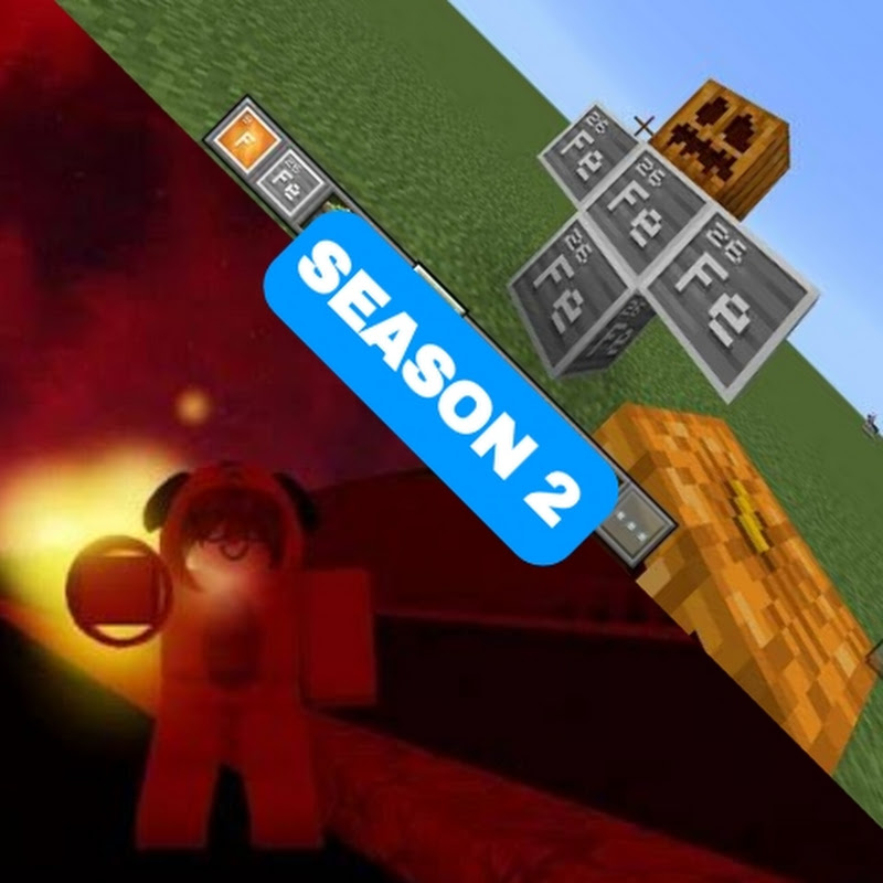 Red1LovesTartarus: Season 2