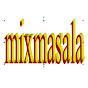 mixmasala logo