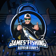 James' Fishing Adventures Avatar