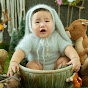 Cute babies 