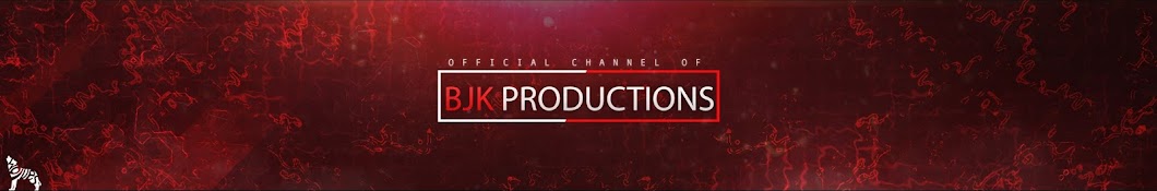 BjK Productions YouTube channel avatar