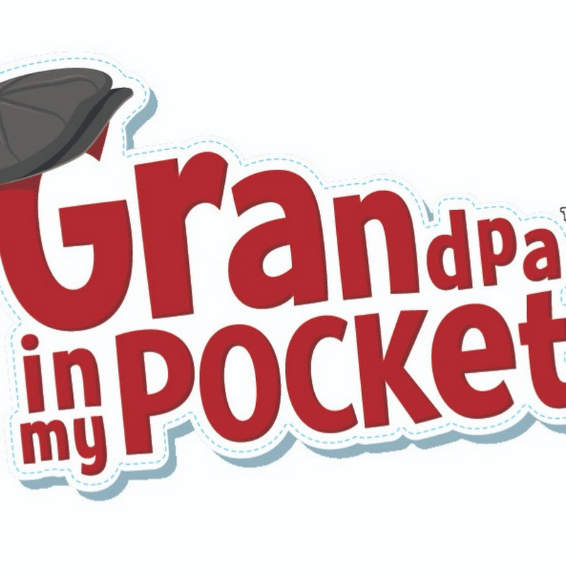 Grandpa In My Pocket and Co