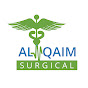 Al-Qaim Surgical logo