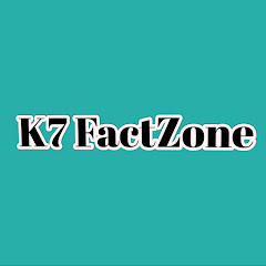 K7 FactZone avatar