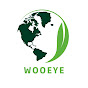 WooEye logo