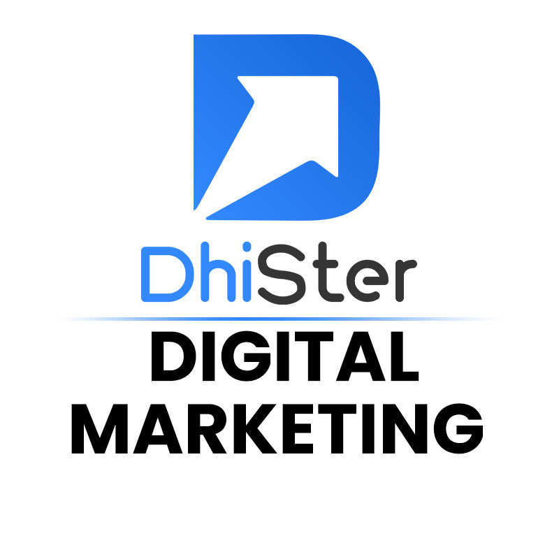  Digital Marketing - DhiSter