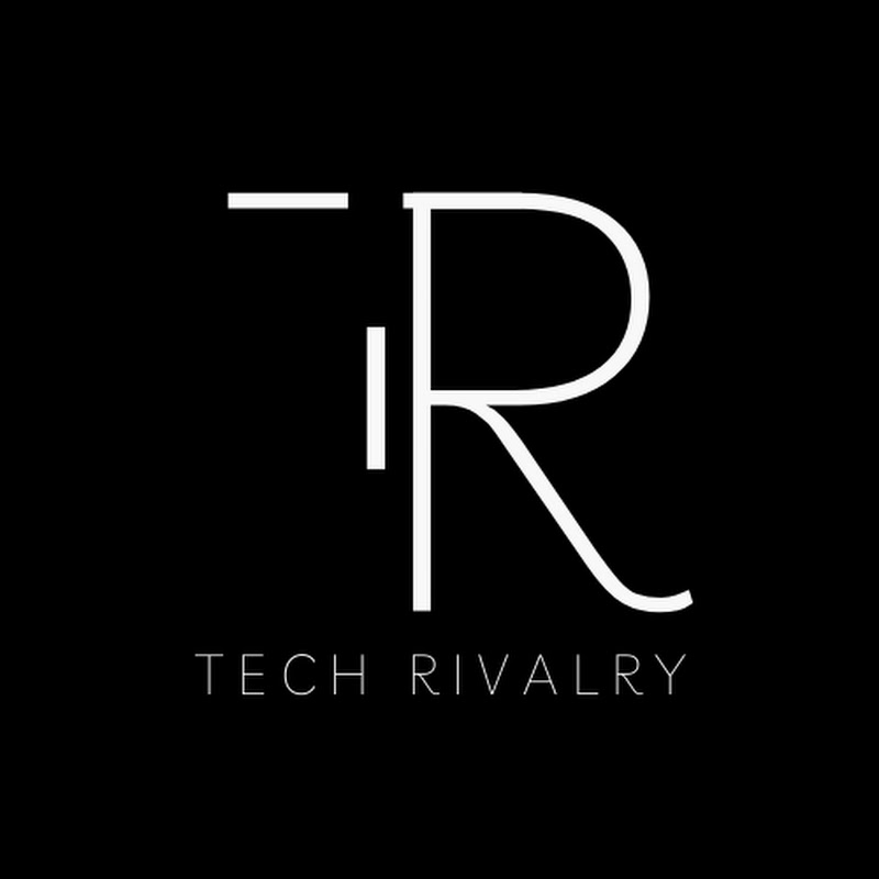 Tech Rivalry