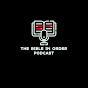 The Bible In Order Podcast logo