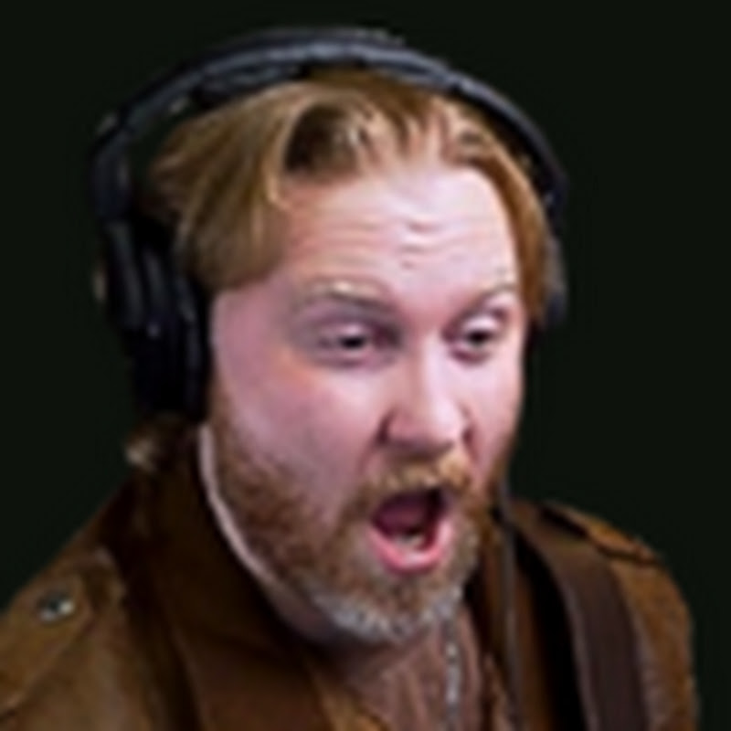 Taylor John Hardin Reactions Logo