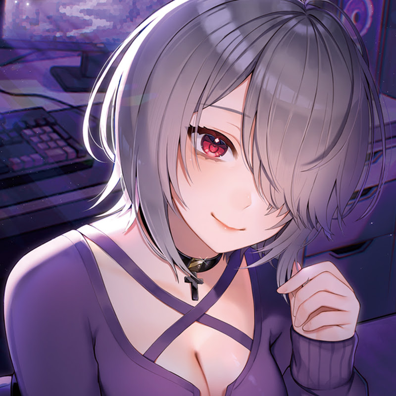 怜 - ☈ Ch. -