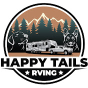 Happy Tails RVing