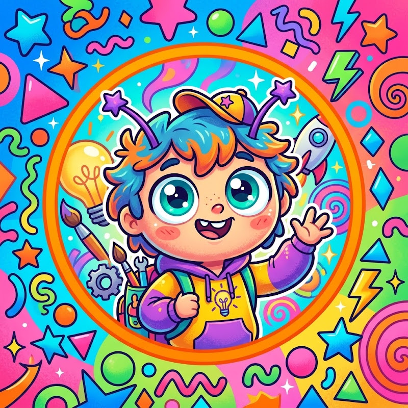 Whimsy Tales