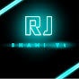 RJ SHAMI Yt logo