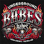 Underground Babes logo
