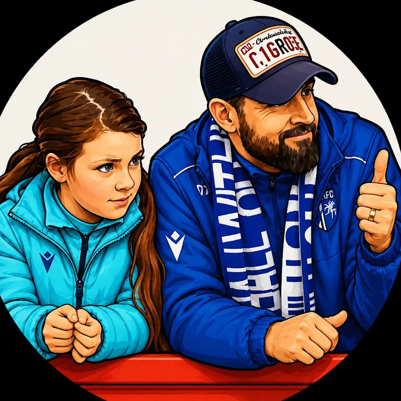 Gills In The Blood, GITBTV