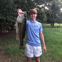 Nix Fishing