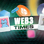 WEB3 TIMES logo