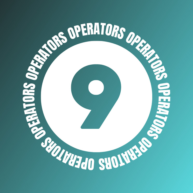 Operators Podcast