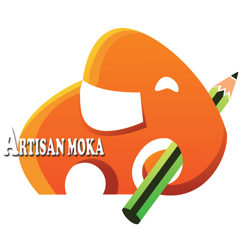 ArTisAn MoKa