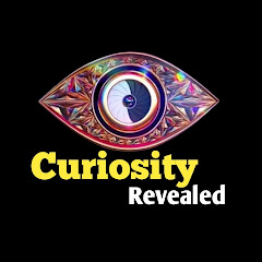 Channel thumbnail for Curiosity Revealed