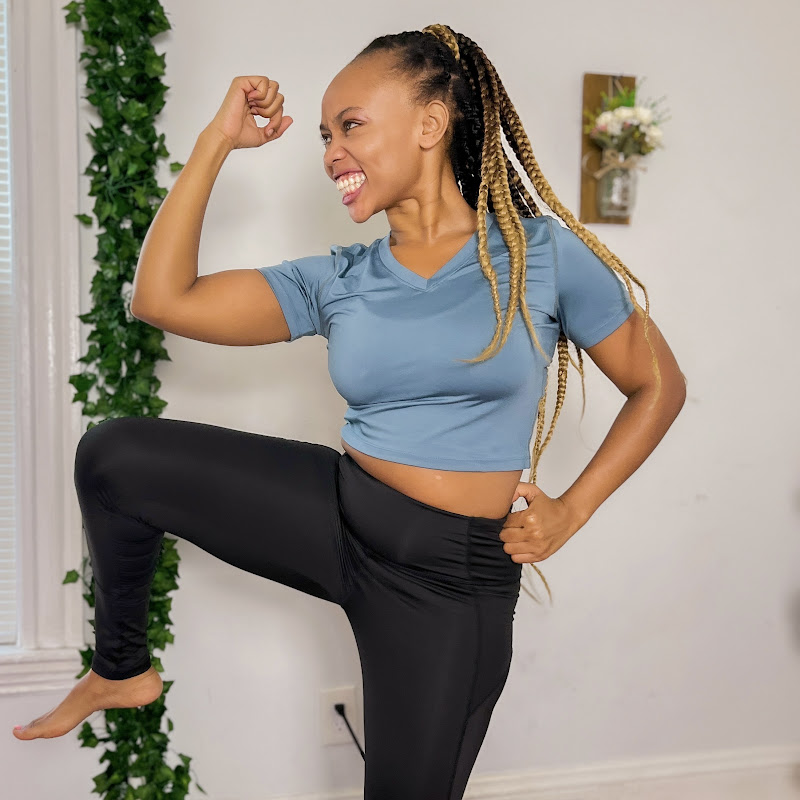 Carol Barongo Fitness