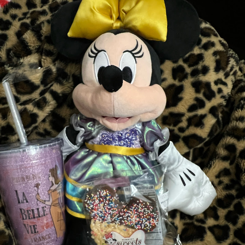 Dining at Disney: Gluten Free Edition 
