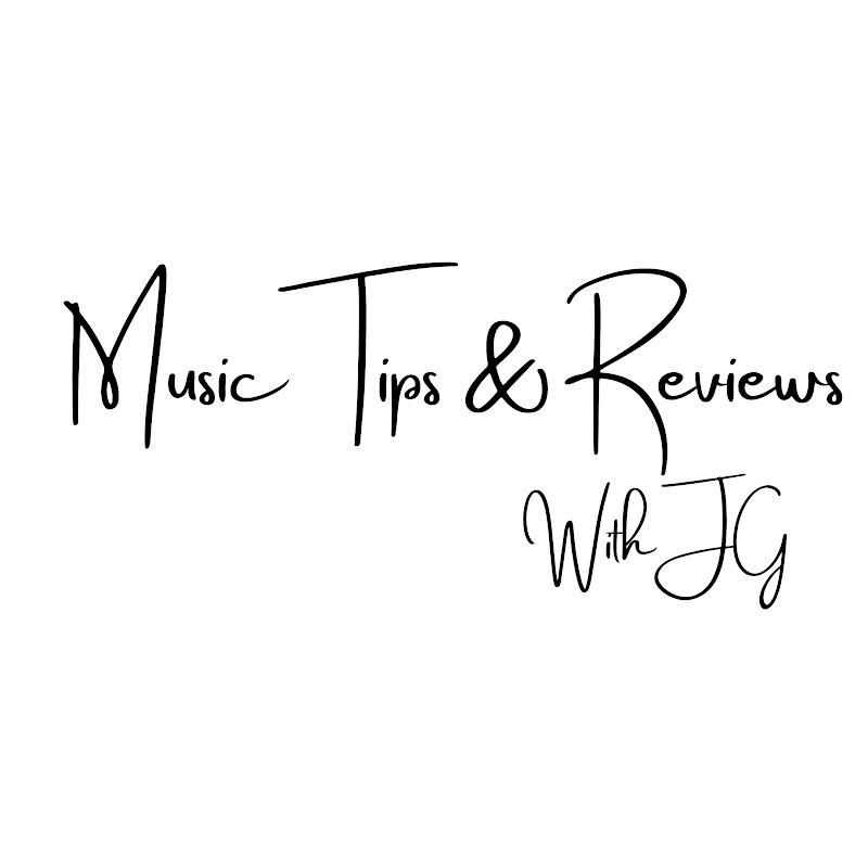 Music Tips & Reviews with JG