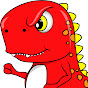 Toni Dinosaurs logo