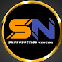 SN PRODUCTION official  logo